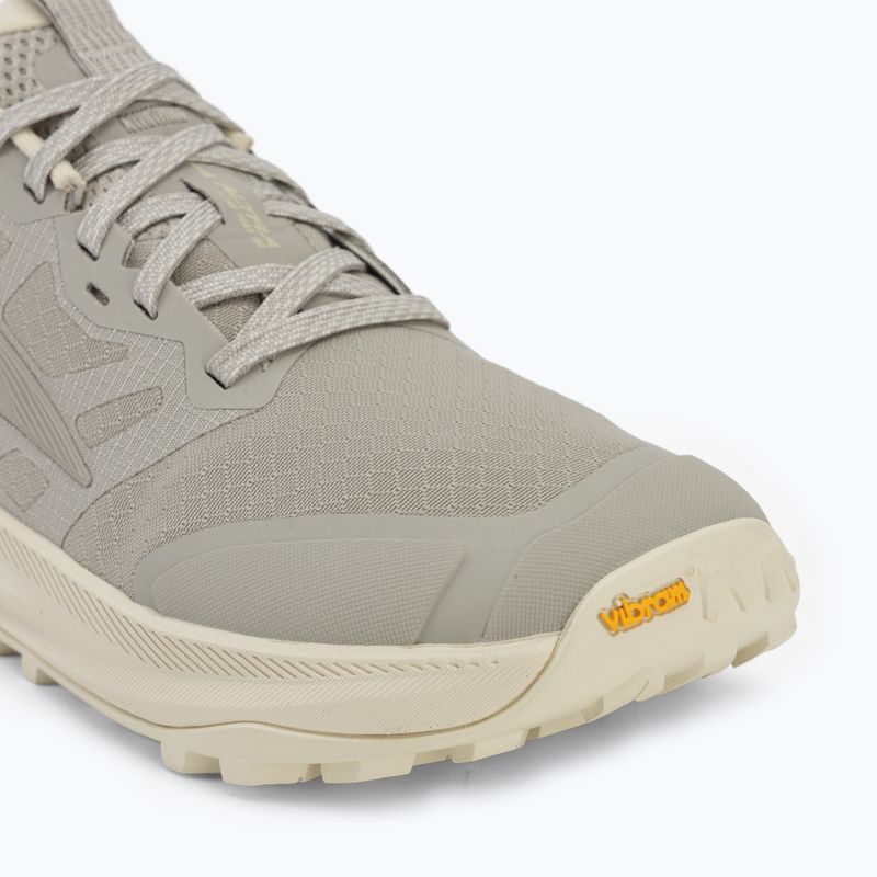 Women's running shoes Altra Lone Peak 9+ brown/tan 7