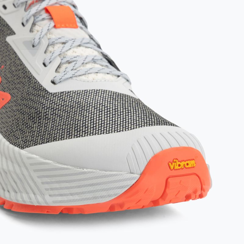 Men's running shoes Altra Olympus 275 white/coral 7