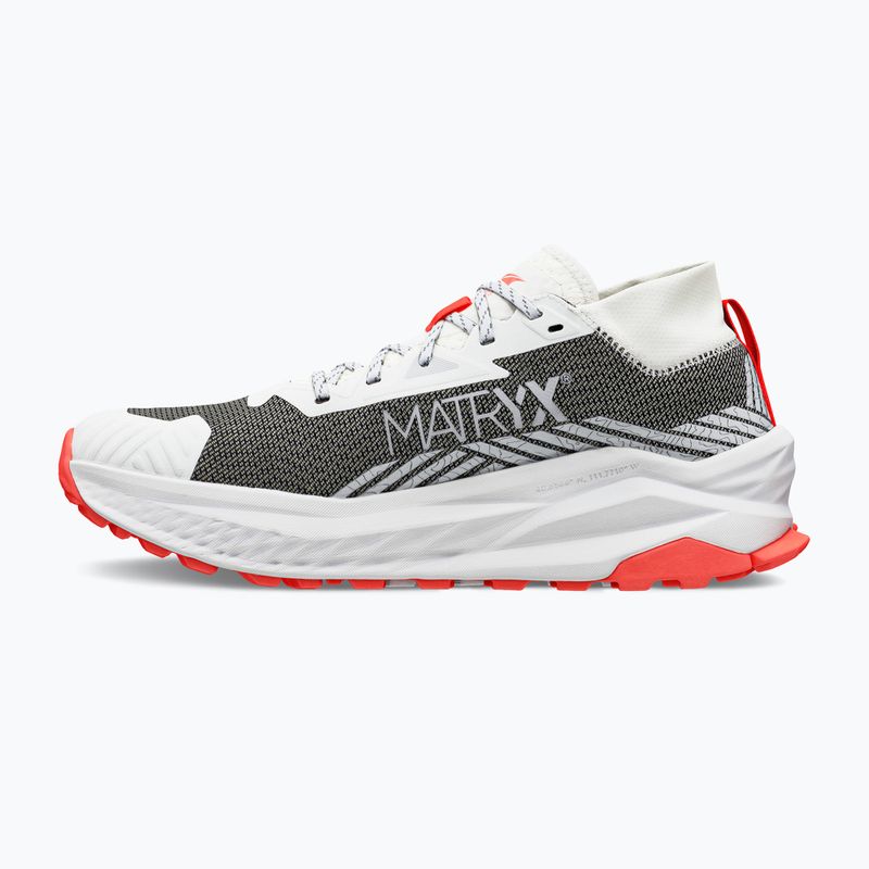 Men's running shoes Altra Olypmus 275 white/coral 2