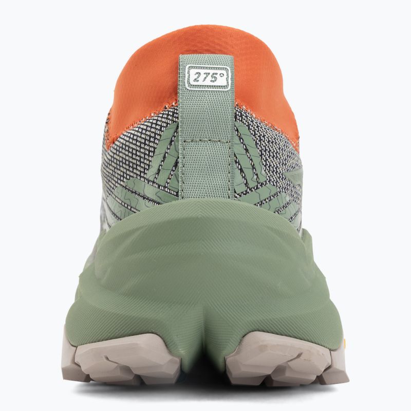 Men's running shoes Altra Olympus 275 gray/orange 6