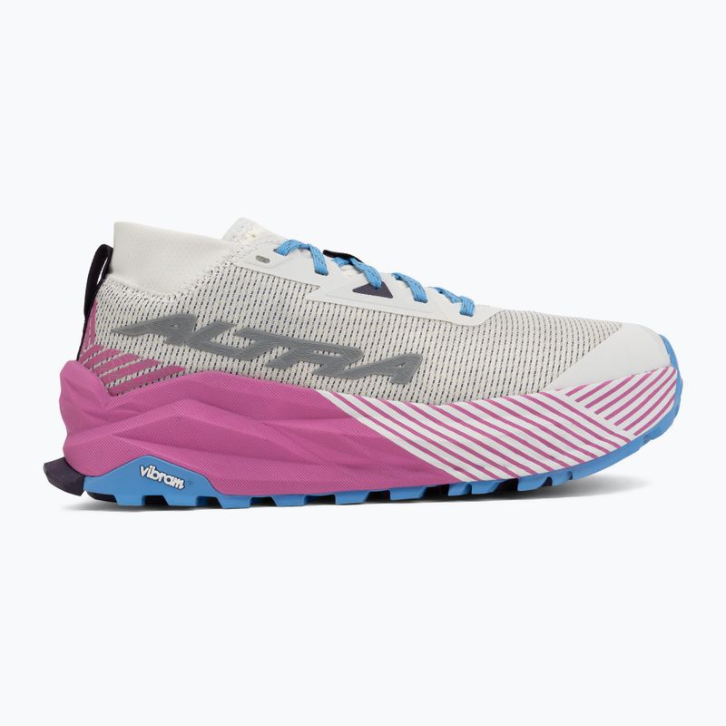 Women's running shoes Altra Olympus 275 white 2