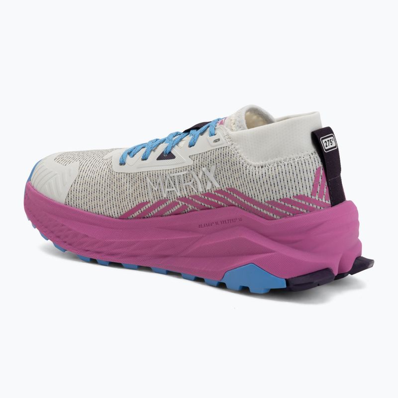 Women's running shoes Altra Olympus 275 white 3