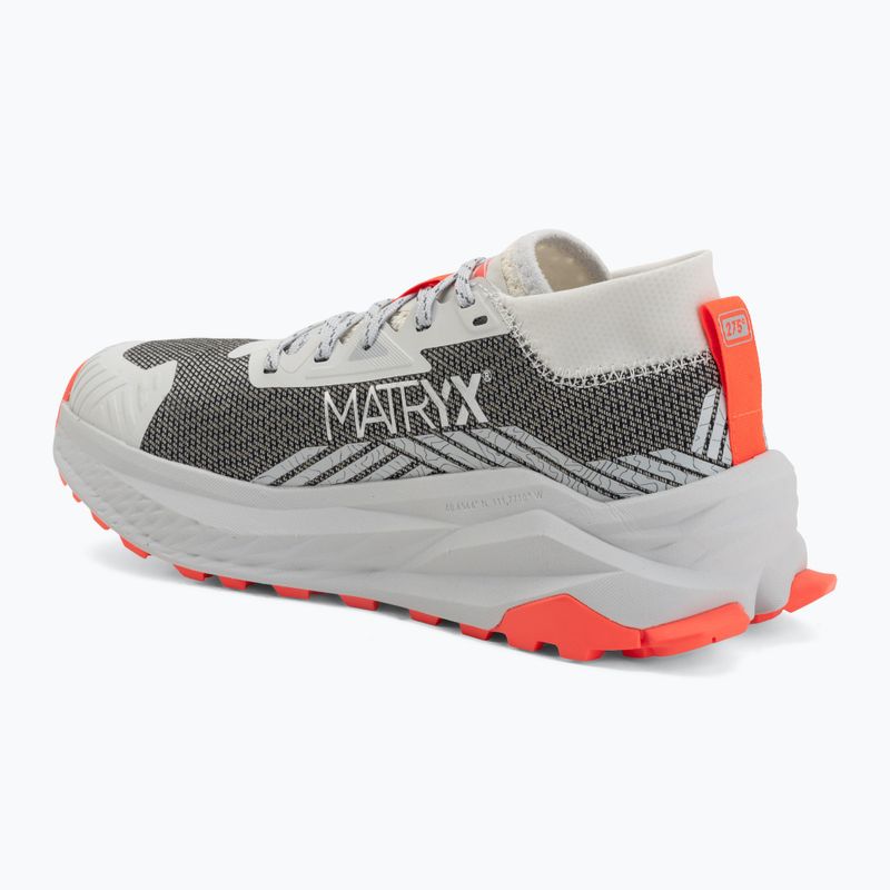 Women's running shoes Altra Olympus 275 white/coral 3