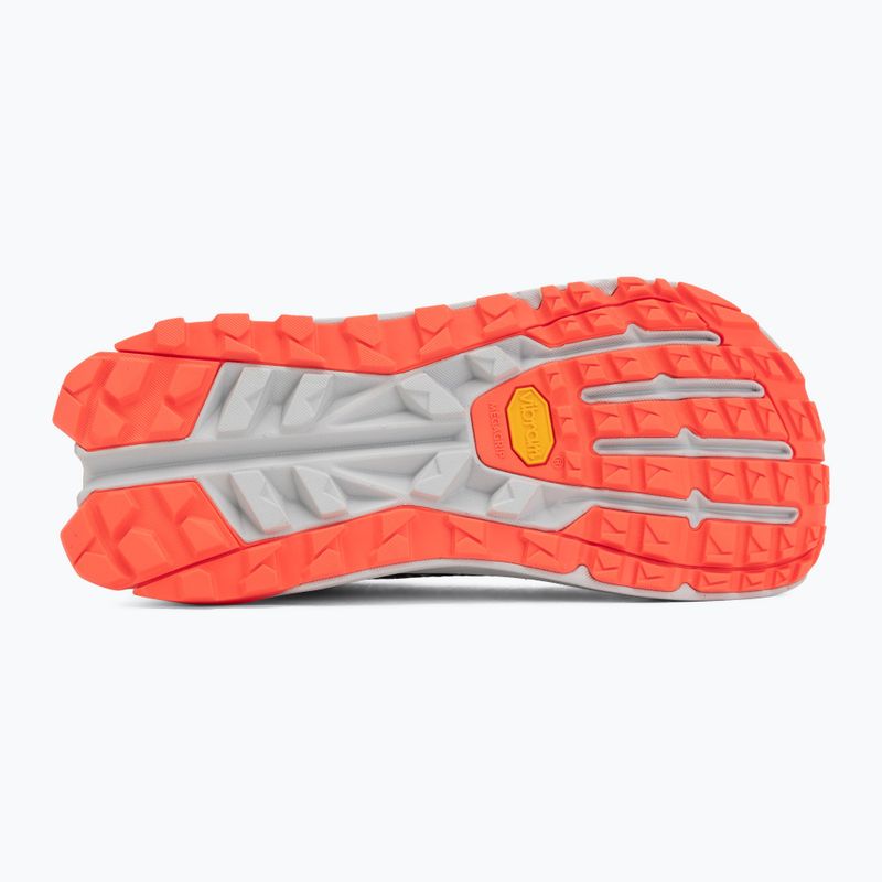 Women's running shoes Altra Olympus 275 white/coral 4