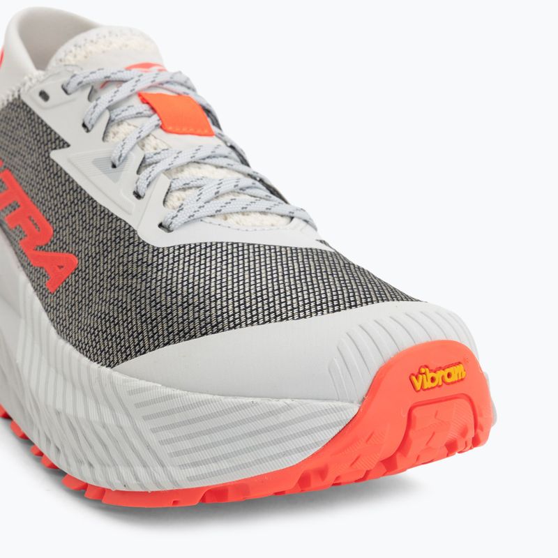 Women's running shoes Altra Olympus 275 white/coral 7