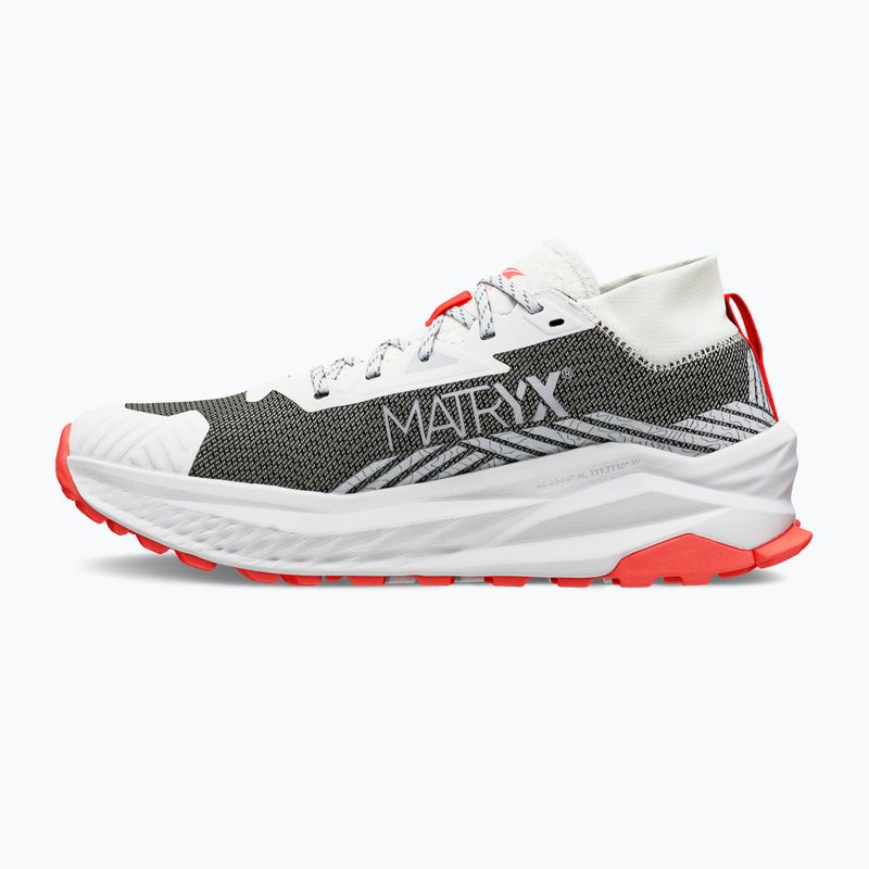 Women's running shoes Altra Olypmus 275 white/coral 2