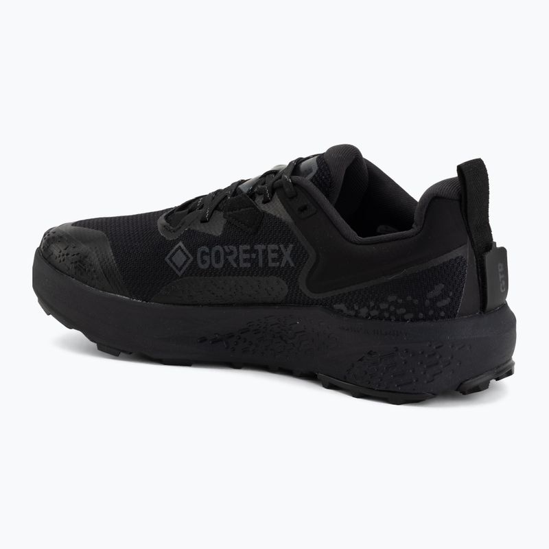 Men's running shoes Altra Timp 6 GTX black/black 3