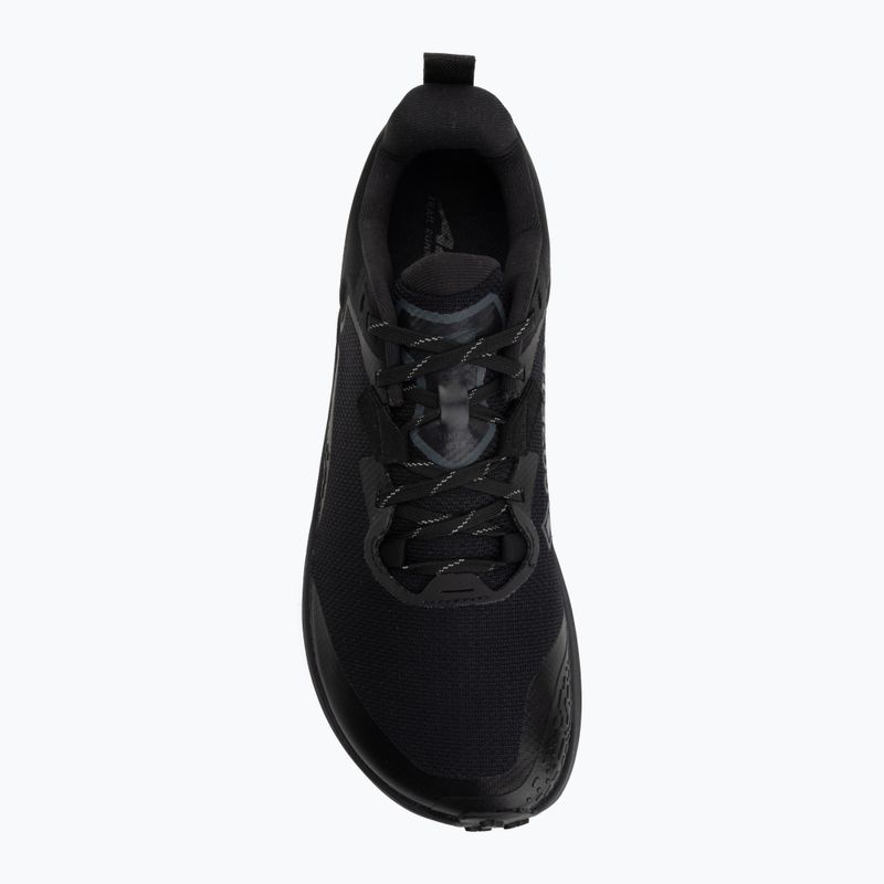 Men's running shoes Altra Timp 6 GTX black/black 5