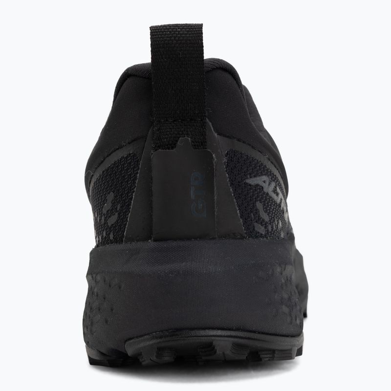 Men's running shoes Altra Timp 6 GTX black/black 6
