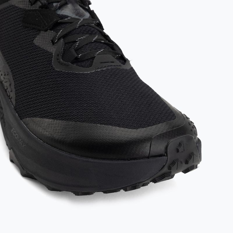 Men's running shoes Altra Timp 6 GTX black/black 7