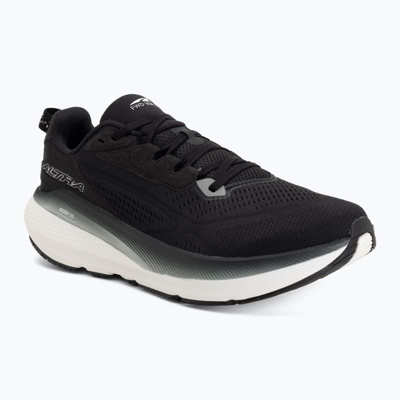 Men's running shoes Altra FWD Via 2 black/white