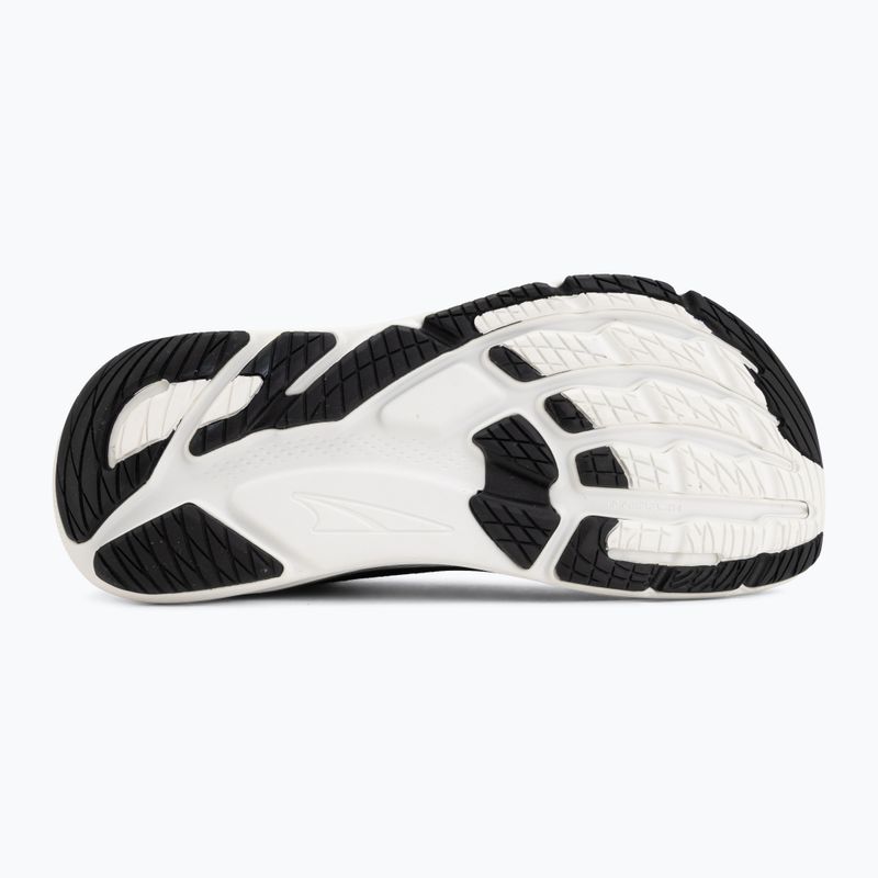 Men's running shoes Altra FWD Via 2 black/white 4