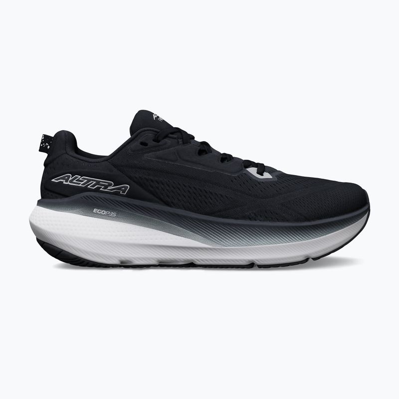 Men's running shoes Altra FWD Via 2 black/white