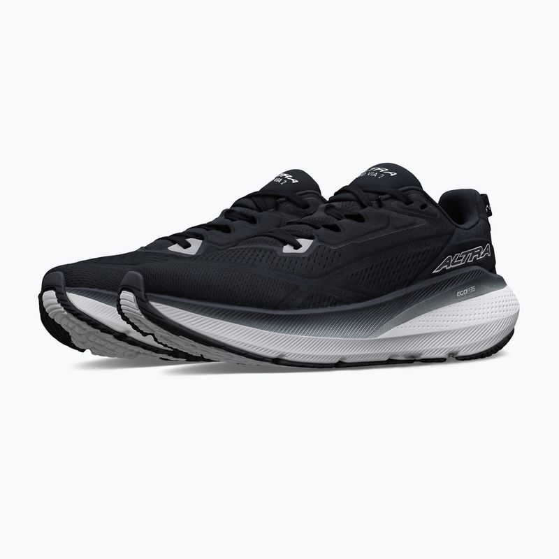 Men's running shoes Altra FWD Via 2 black/white 2