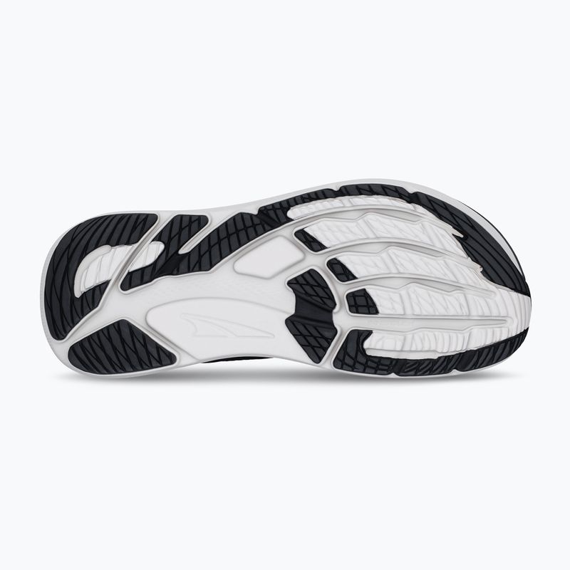 Men's running shoes Altra FWD Via 2 black/white 4
