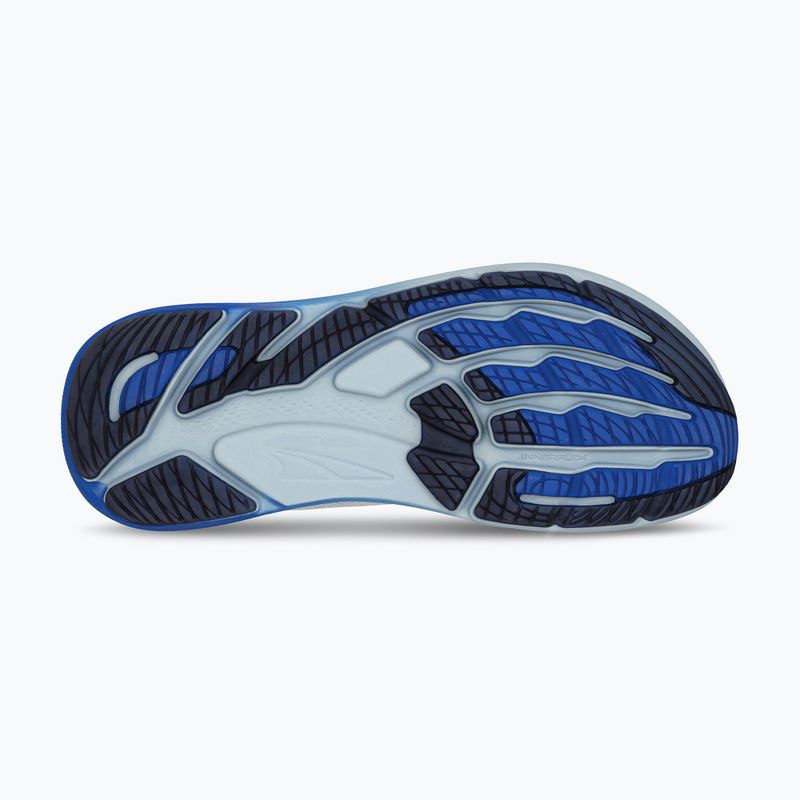 Men's running shoes Altra FWD Via 2 blue/gray 13