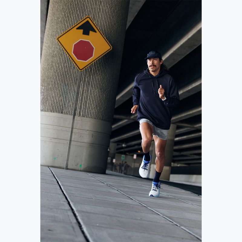 Men's running shoes Altra FWD Via 2 blue/gray 14