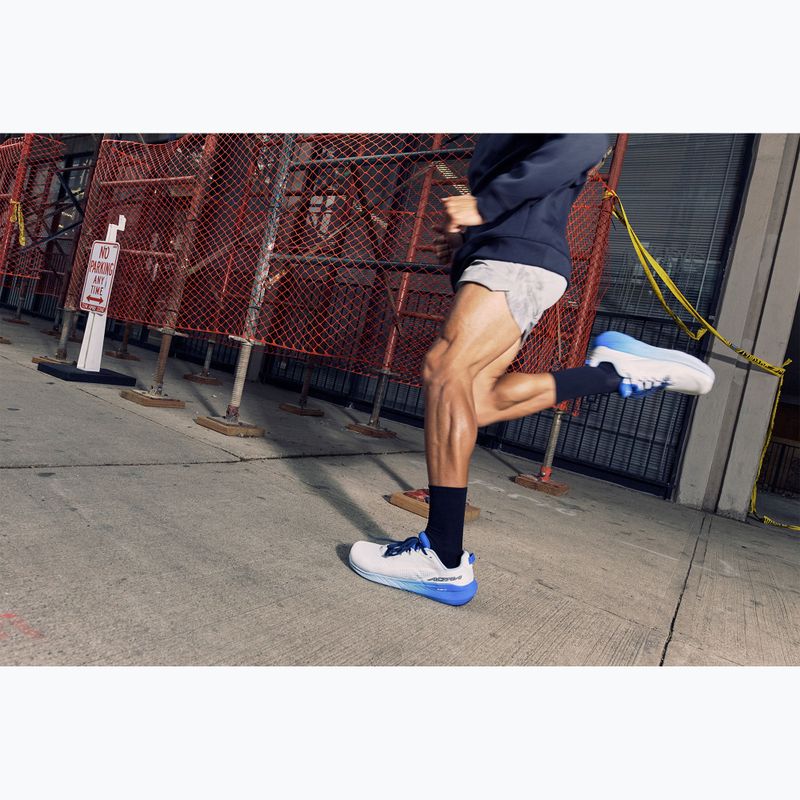 Men's running shoes Altra FWD Via 2 blue/gray 15