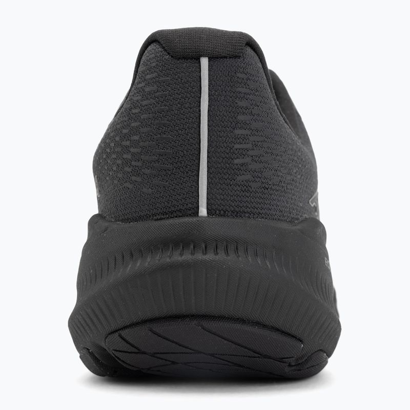 Men's running shoes Altra Experience Flow 3 black/black 6