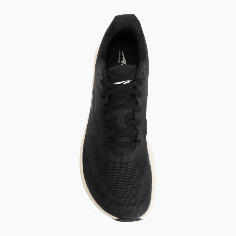 Men's running shoes Altra Experience Flow 3 black/white 5