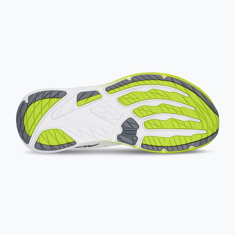 Men's running shoes Altra Experience Flow 3 white/lime 6