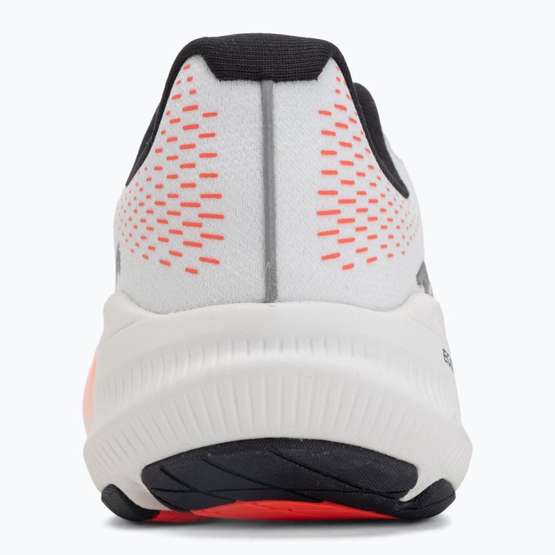 Men's running shoes Altra Experience Flow 3 white/coral 6