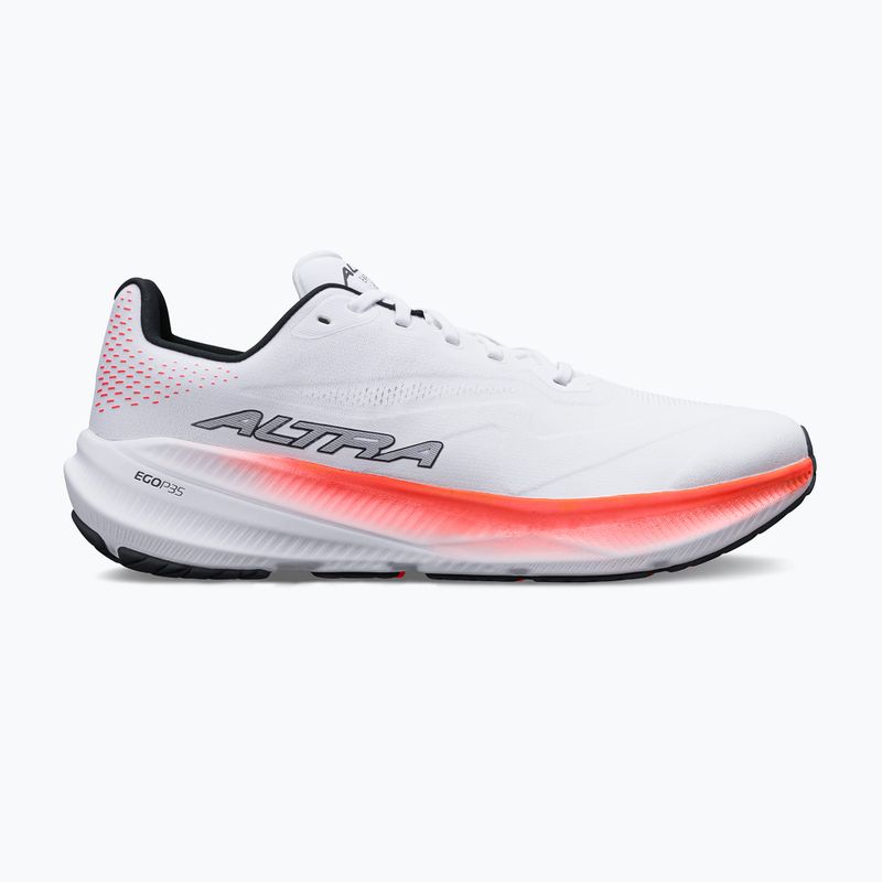 Men's running shoes Altra Experience Flow 3 white/coral