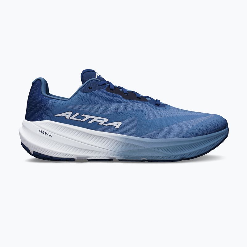Men's running shoes Altra Experience Flow 3 navy/light blue