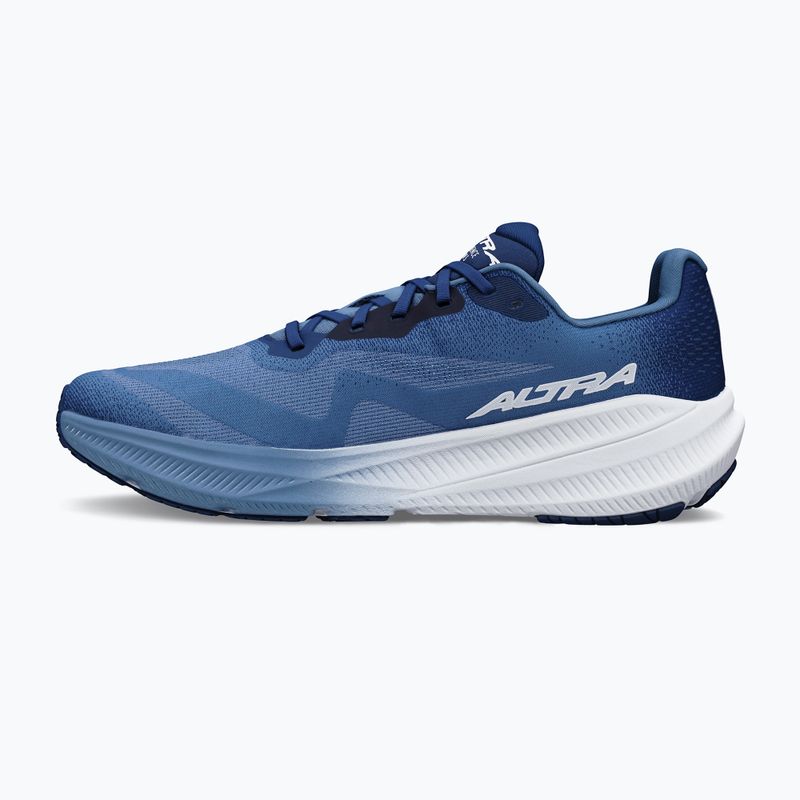 Men's running shoes Altra Experience Flow 3 navy/light blue 2