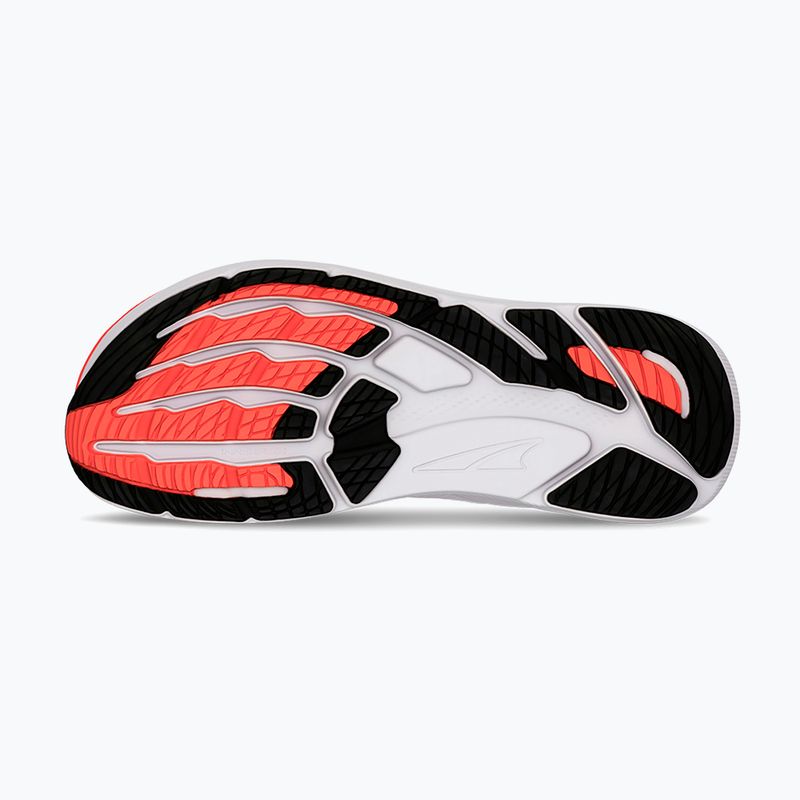 Women's running shoes Altra FWD Via 2 white/coral 12