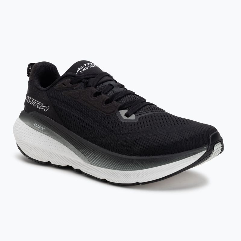 Women's running shoes Altra FWD Via 2 black/white