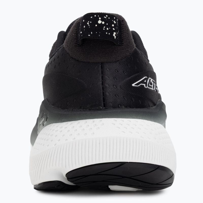 Women's running shoes Altra FWD Via 2 black/white 6