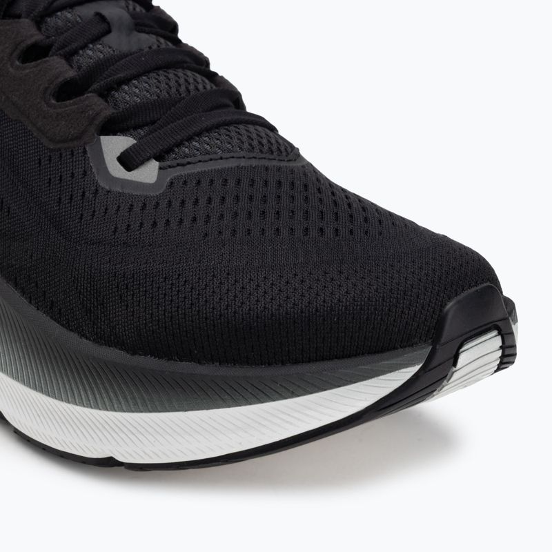 Women's running shoes Altra FWD Via 2 black/white 7