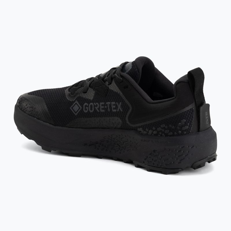Women's running shoes Altra Timp 6 GTX black/black 3