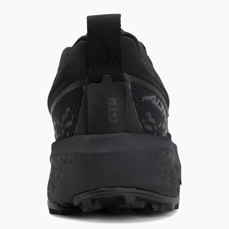 Women's running shoes Altra Timp 6 GTX black/black 6
