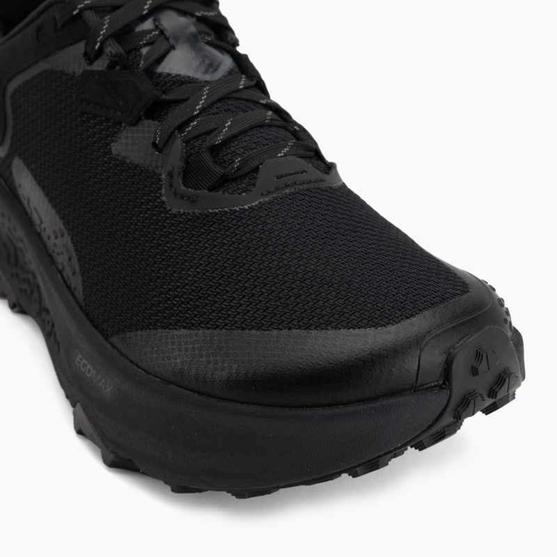 Women's running shoes Altra Timp 6 GTX black/black 7