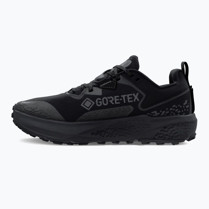 Women's running shoes Altra Timp 6 GTX black/black 2