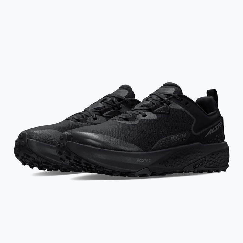 Women's running shoes Altra Timp 6 GTX black/black 3