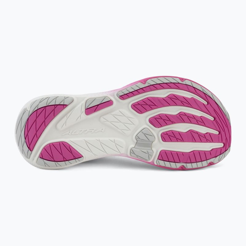 Women's running shoes Altra Experience Flow 3 purple 4