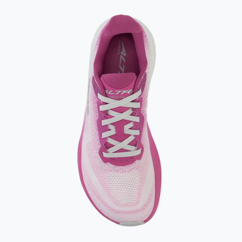 Women's running shoes Altra Experience Flow 3 purple 5