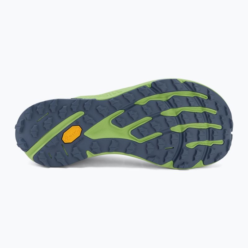 Women's running shoes Altra Timp 6 mint 4