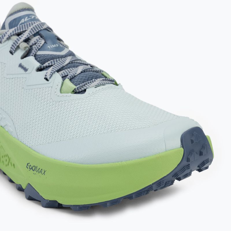 Women's running shoes Altra Timp 6 mint 7
