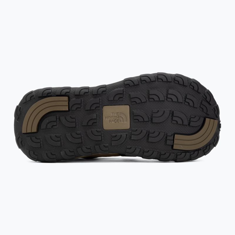 Men's sandals The North Face Explore Camp cedar/caraway seed 4