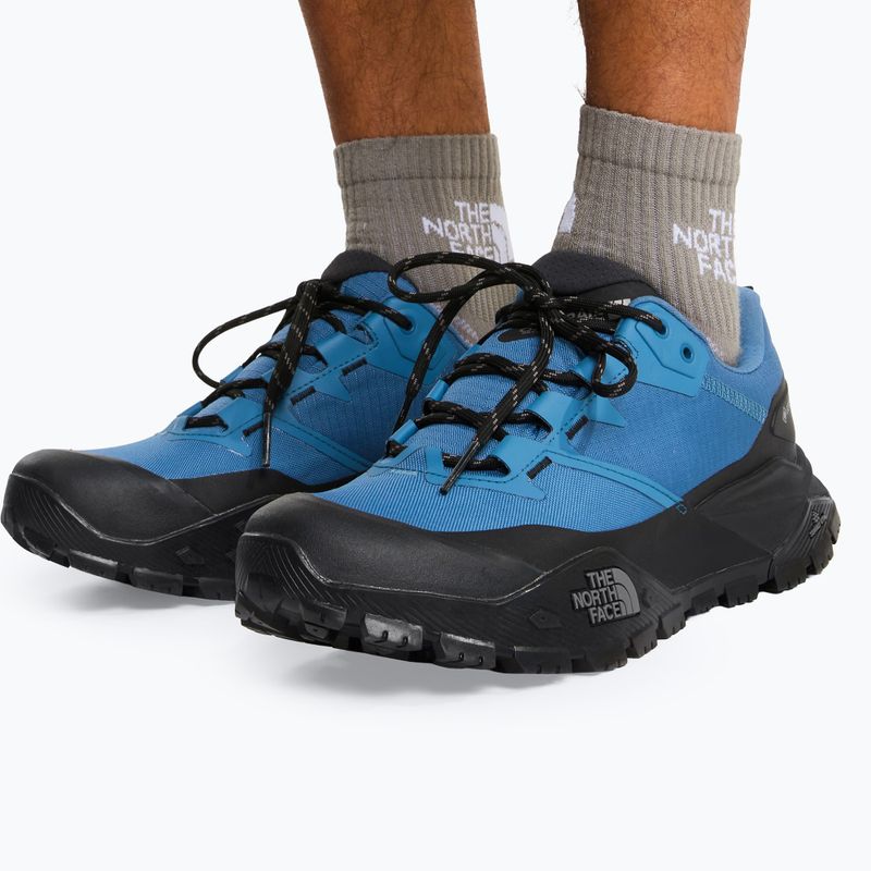 Men's trekking shoes The North Face Offtrail Hike Gore-Tex 6