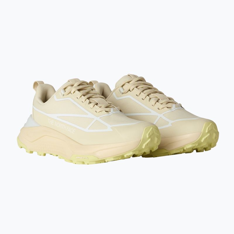 Women's trekking boots The North Face Fastpack Wateproof 2