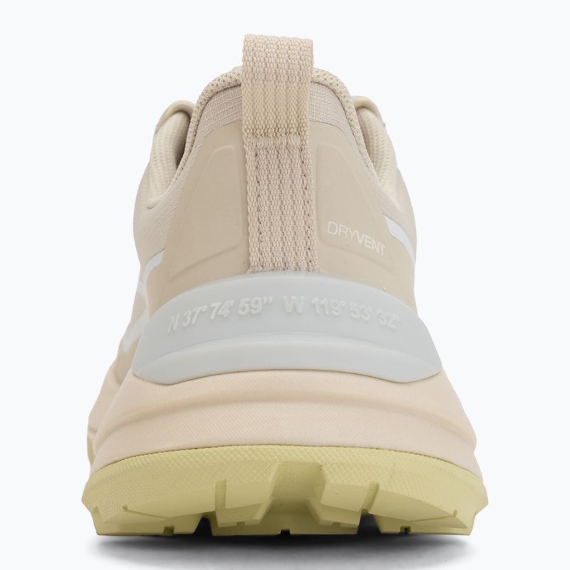 Women's trekking boots The North Face Fastpack Wateproof 6