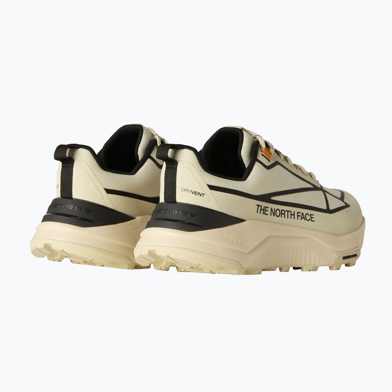 Men's trekking boots The North Face Fastpack Wateproof 3