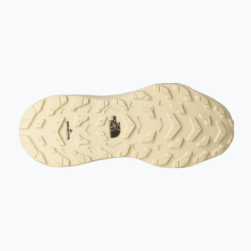 Men's trekking boots The North Face Fastpack Wateproof 4