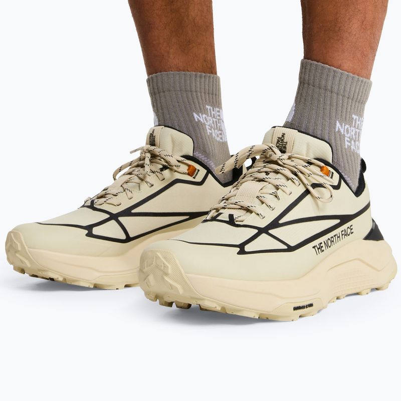 Men's trekking boots The North Face Fastpack Wateproof 6