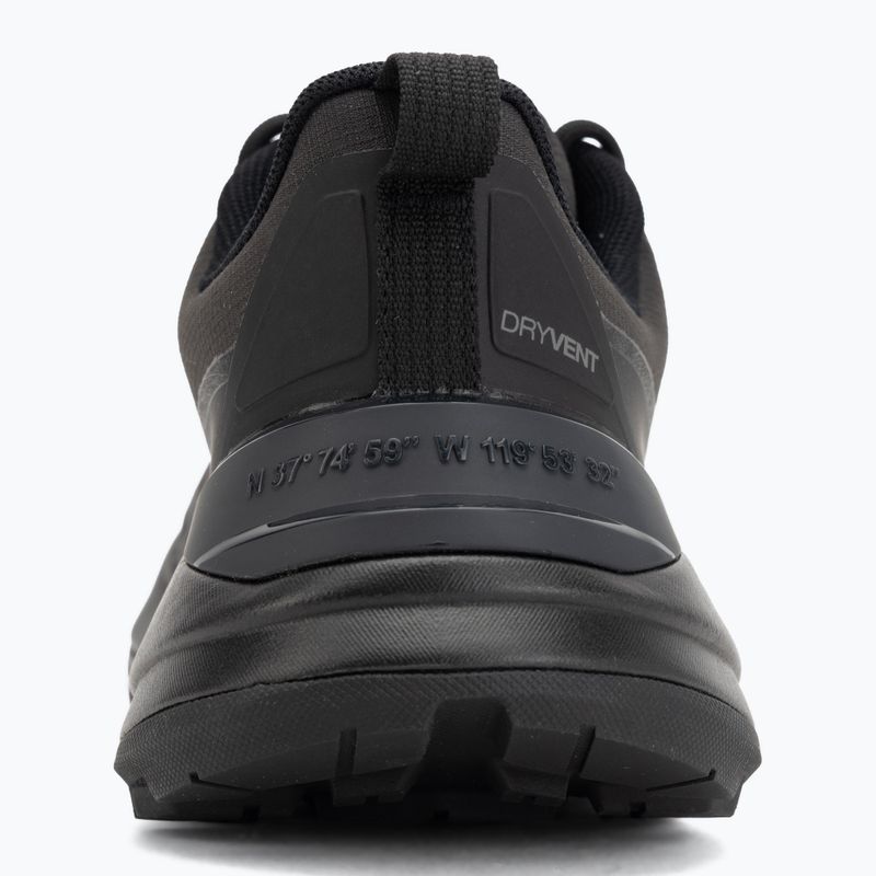 Men's trekking boots The North Face Fastpack Wateproof 6